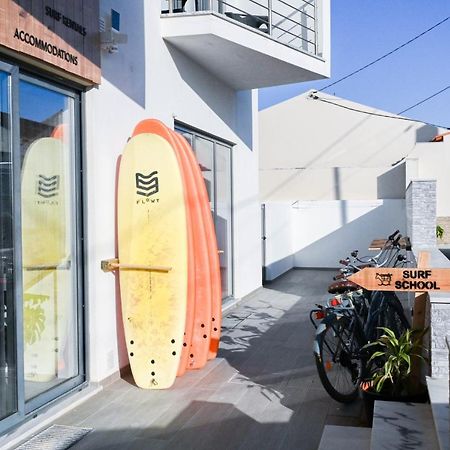 Ferrel Surf House Albergue Exterior foto